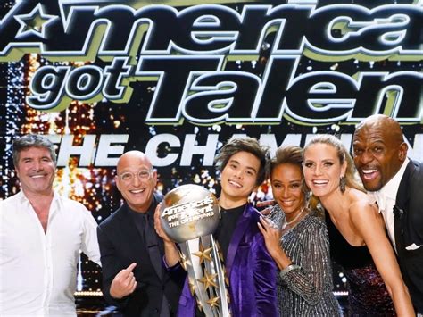 america's got talent the champions 2020 winner|‘America’s Got Talent’ Crowns Season 15 Champion .